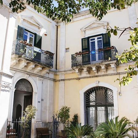 Bed and Breakfast Risveglio Ibleo Ragusa Zewnętrze zdjęcie
