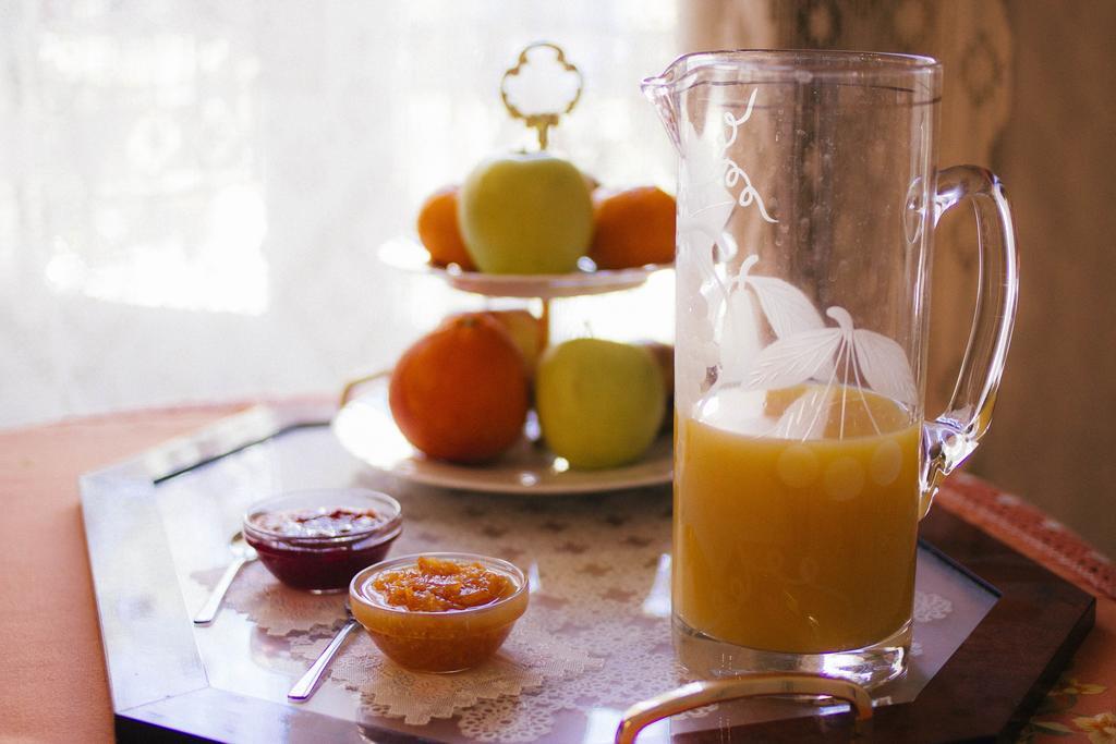 Bed and Breakfast Risveglio Ibleo Ragusa Zewnętrze zdjęcie