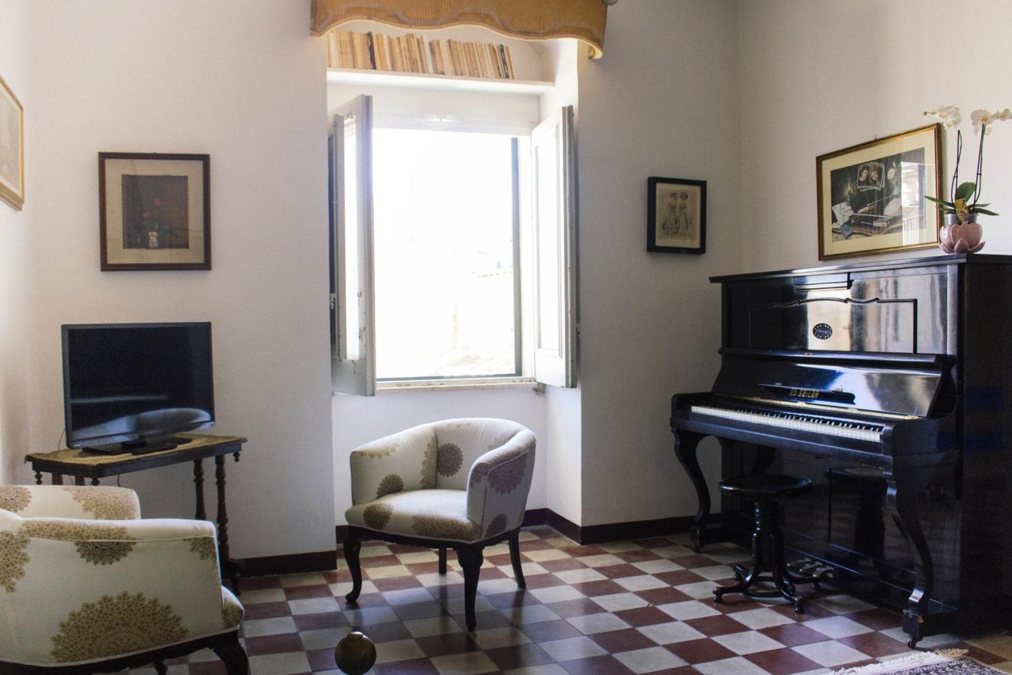 Bed and Breakfast Risveglio Ibleo Ragusa Pokój zdjęcie