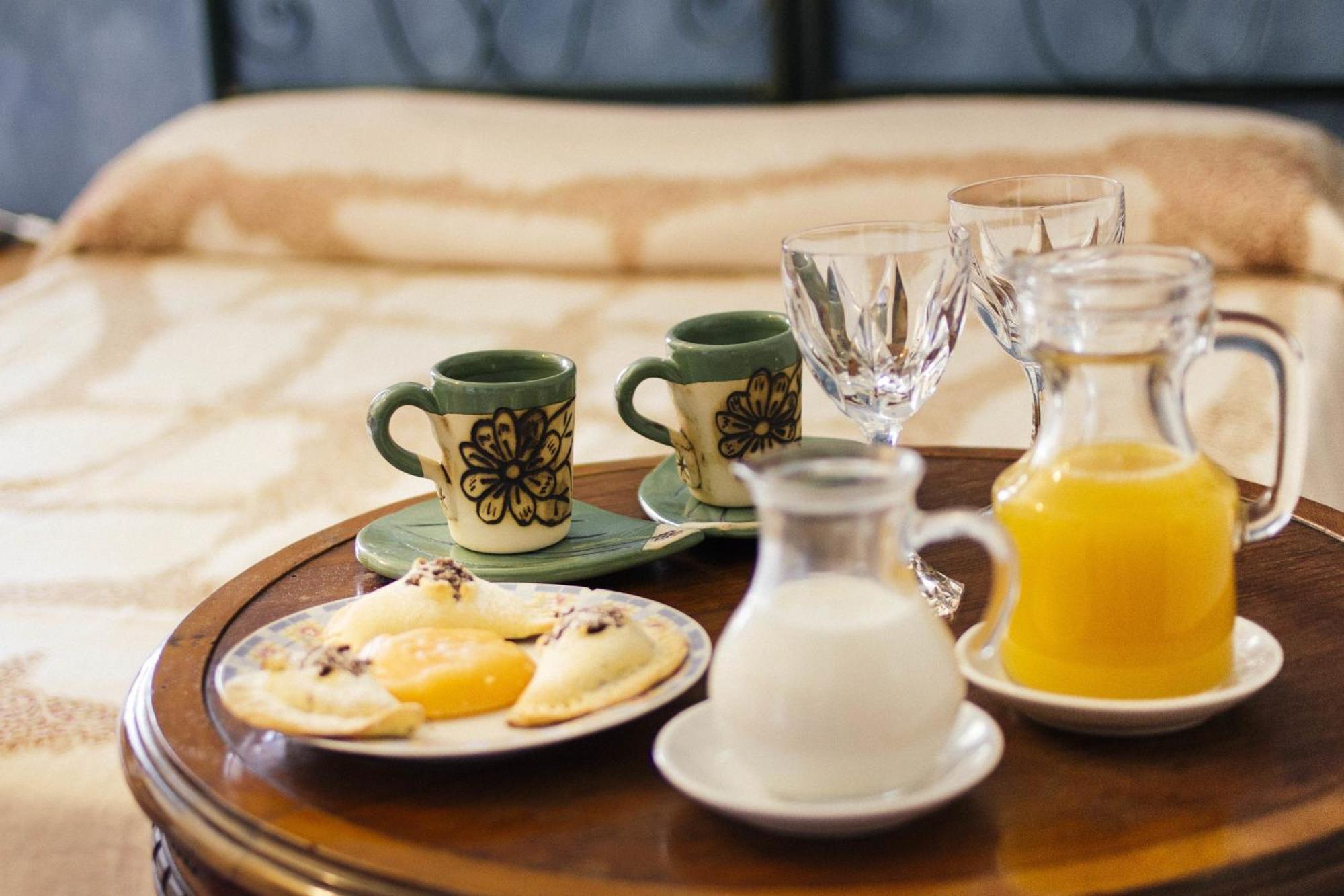 Bed and Breakfast Risveglio Ibleo Ragusa Pokój zdjęcie