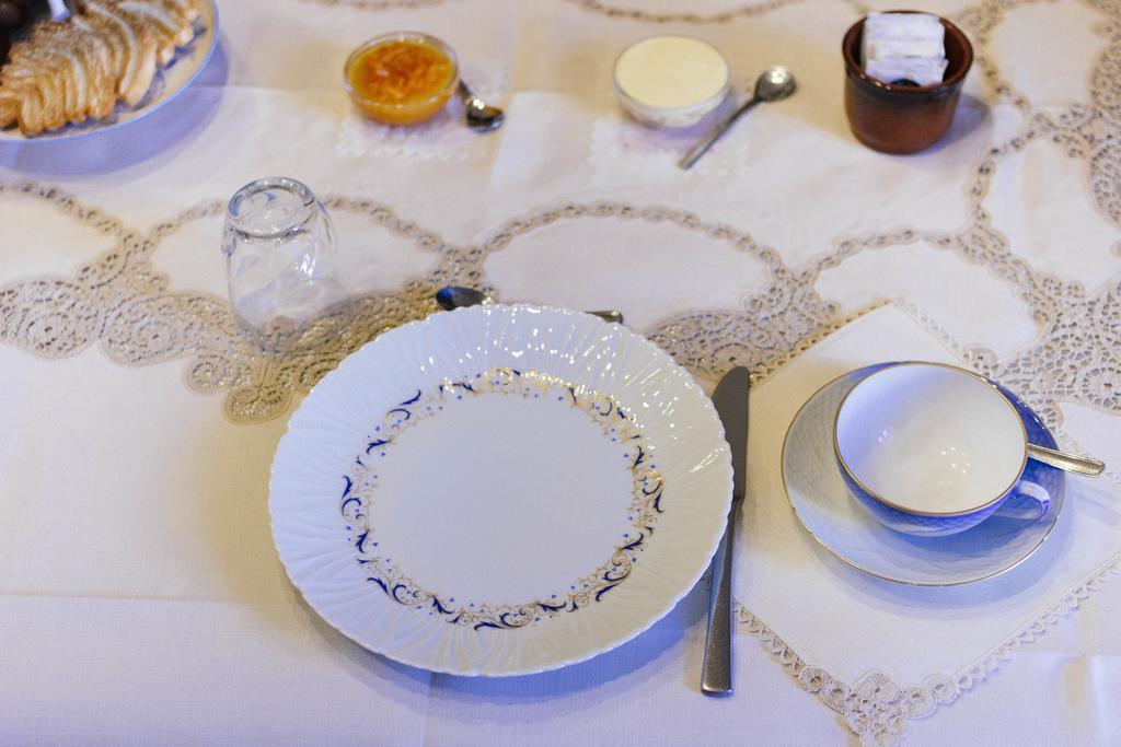 Bed and Breakfast Risveglio Ibleo Ragusa Zewnętrze zdjęcie
