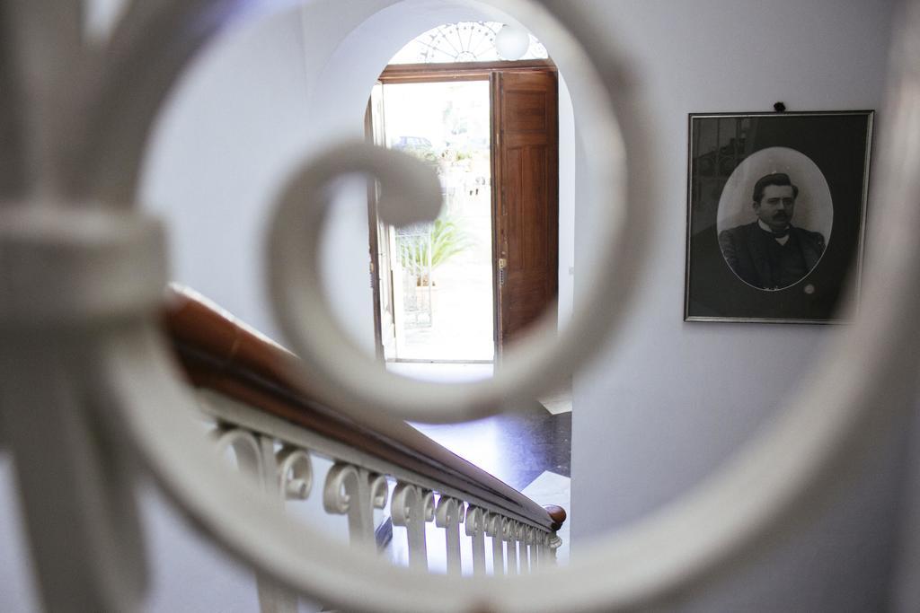 Bed and Breakfast Risveglio Ibleo Ragusa Zewnętrze zdjęcie