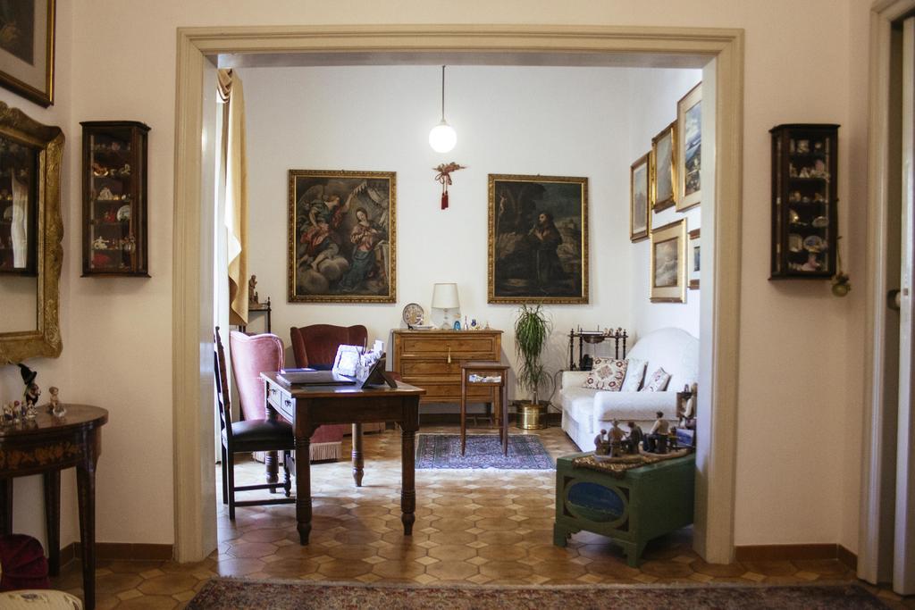 Bed and Breakfast Risveglio Ibleo Ragusa Zewnętrze zdjęcie