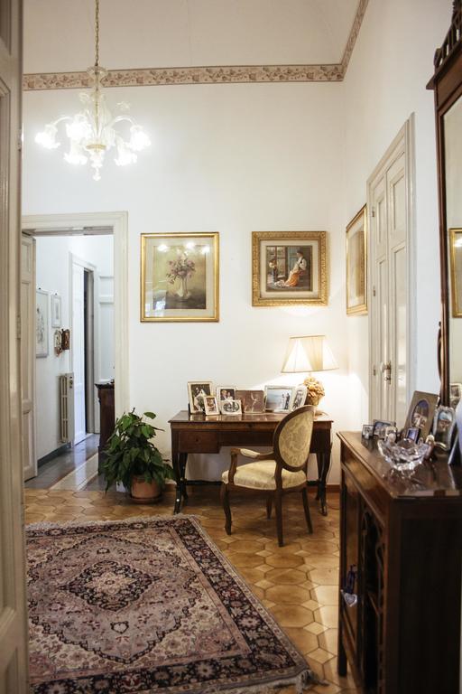 Bed and Breakfast Risveglio Ibleo Ragusa Zewnętrze zdjęcie