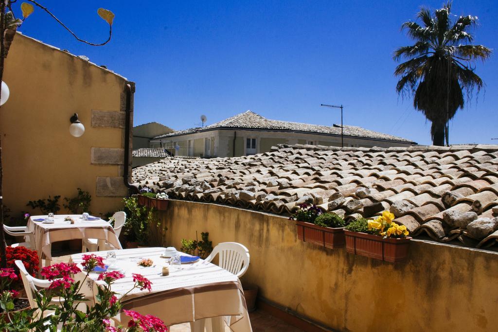 Bed and Breakfast Risveglio Ibleo Ragusa Zewnętrze zdjęcie