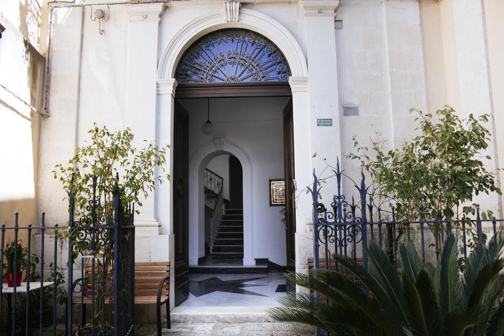 Bed and Breakfast Risveglio Ibleo Ragusa Zewnętrze zdjęcie