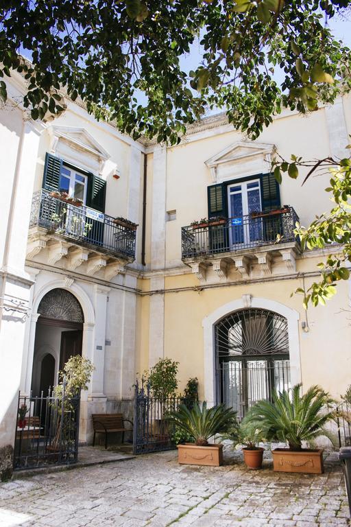 Bed and Breakfast Risveglio Ibleo Ragusa Zewnętrze zdjęcie