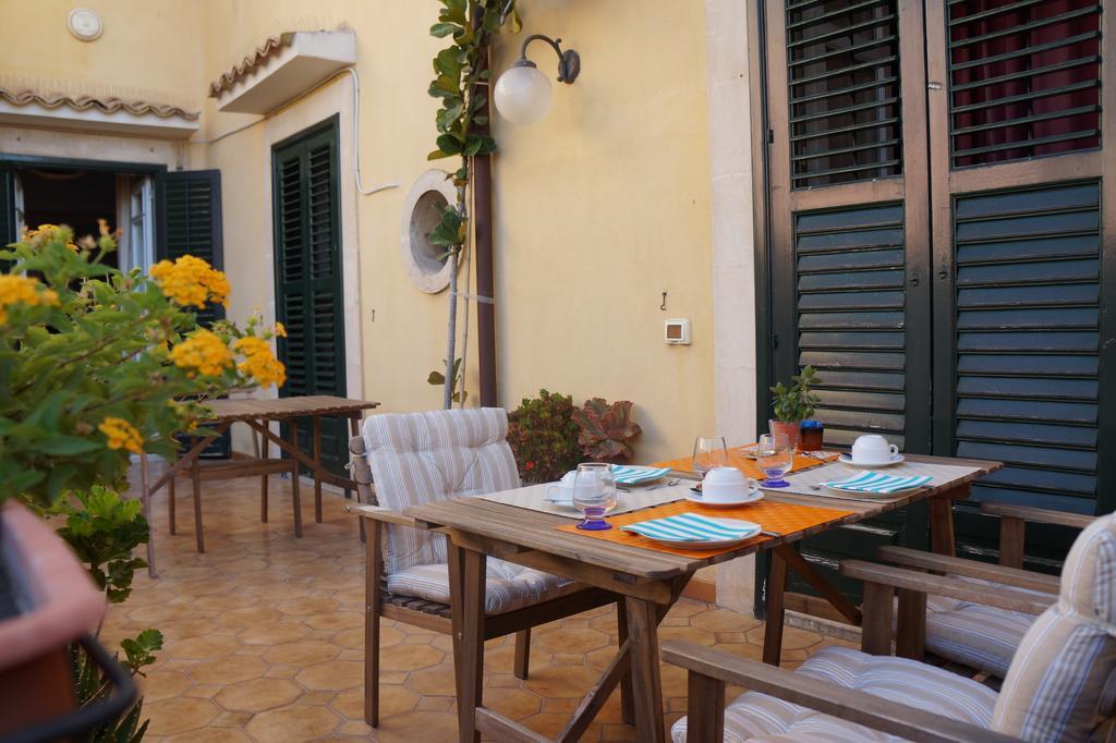Bed and Breakfast Risveglio Ibleo Ragusa Zewnętrze zdjęcie