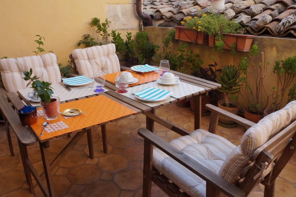 Bed and Breakfast Risveglio Ibleo Ragusa Zewnętrze zdjęcie