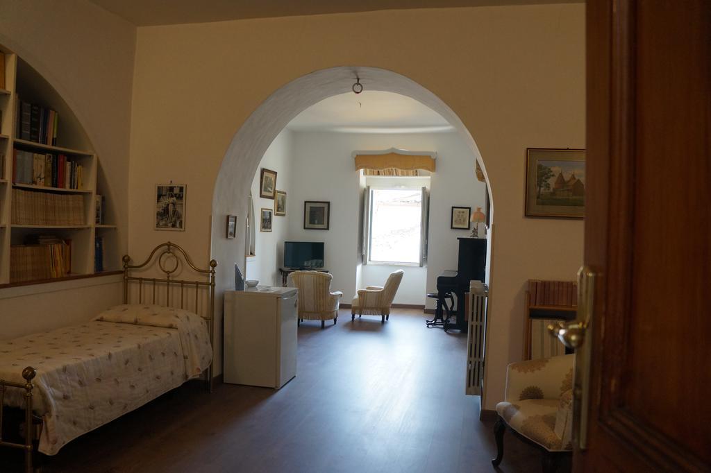 Bed and Breakfast Risveglio Ibleo Ragusa Zewnętrze zdjęcie