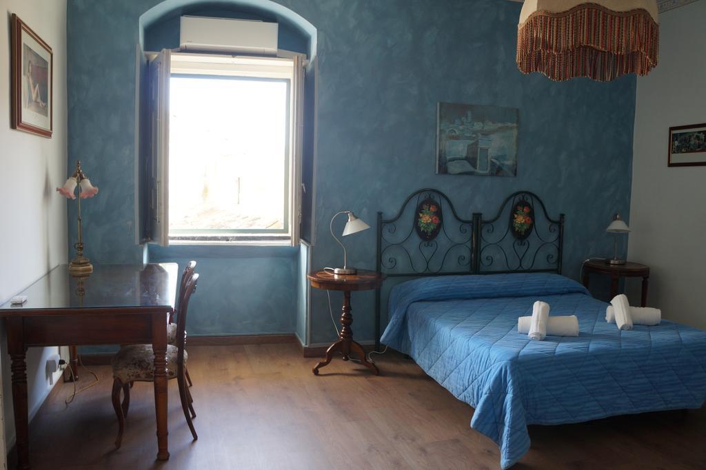 Bed and Breakfast Risveglio Ibleo Ragusa Zewnętrze zdjęcie