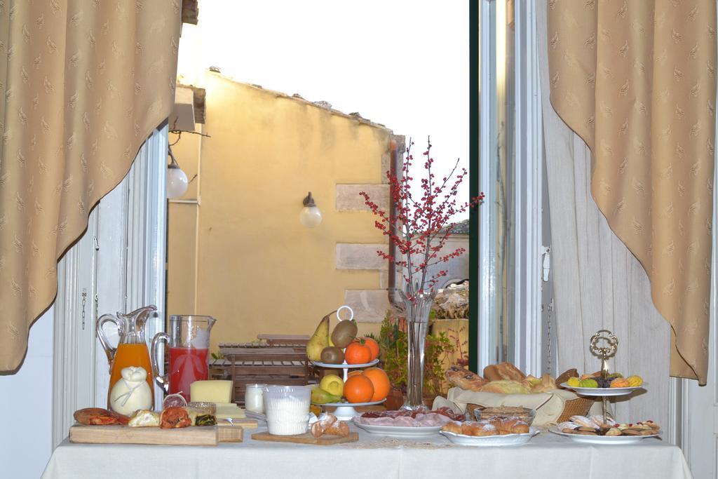 Bed and Breakfast Risveglio Ibleo Ragusa Zewnętrze zdjęcie