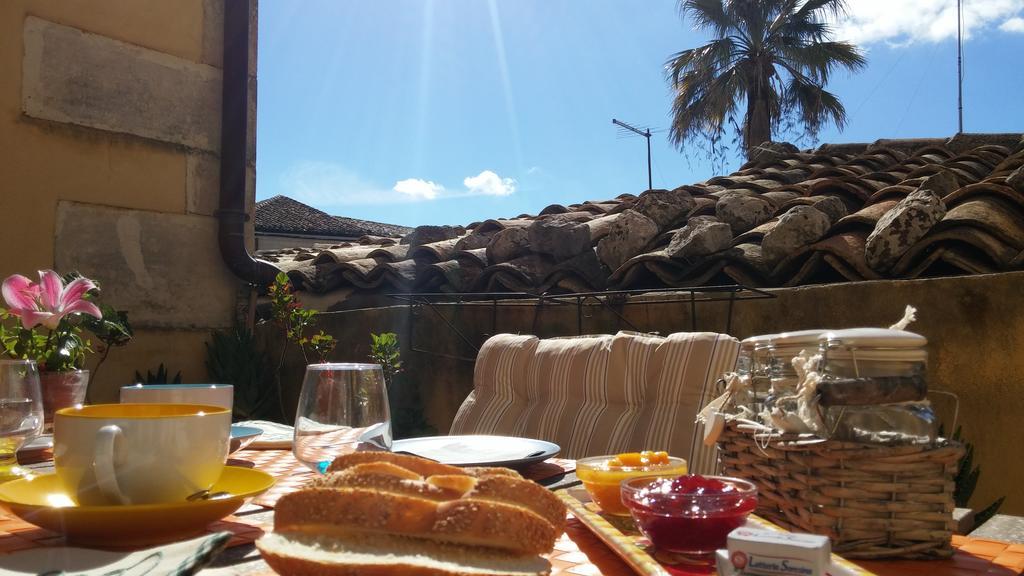 Bed and Breakfast Risveglio Ibleo Ragusa Zewnętrze zdjęcie