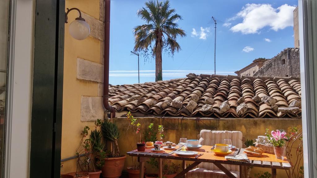 Bed and Breakfast Risveglio Ibleo Ragusa Zewnętrze zdjęcie