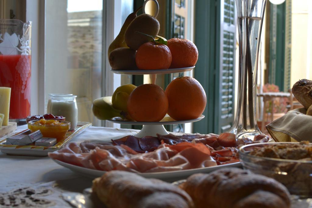 Bed and Breakfast Risveglio Ibleo Ragusa Zewnętrze zdjęcie