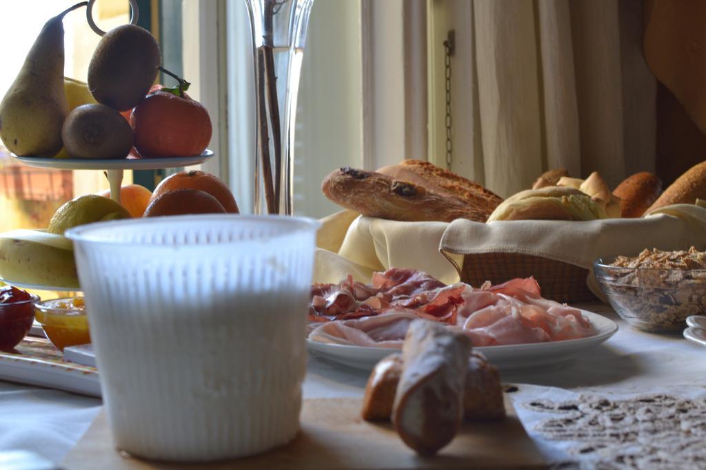 Bed and Breakfast Risveglio Ibleo Ragusa Zewnętrze zdjęcie