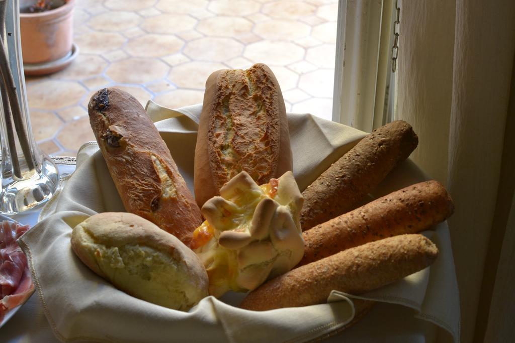Bed and Breakfast Risveglio Ibleo Ragusa Zewnętrze zdjęcie