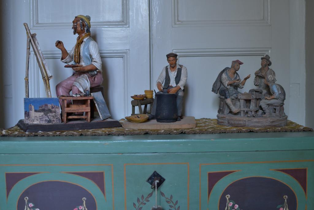 Bed and Breakfast Risveglio Ibleo Ragusa Zewnętrze zdjęcie